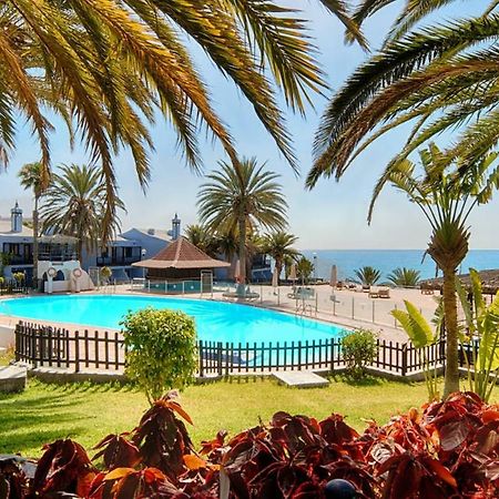 Luxury Bungalow Sun Club Playa Del Aguila מספאלומס מראה חיצוני תמונה
