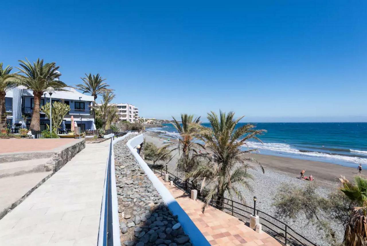 Luxury Bungalow Sun Club Playa Del Aguila מספאלומס מראה חיצוני תמונה
