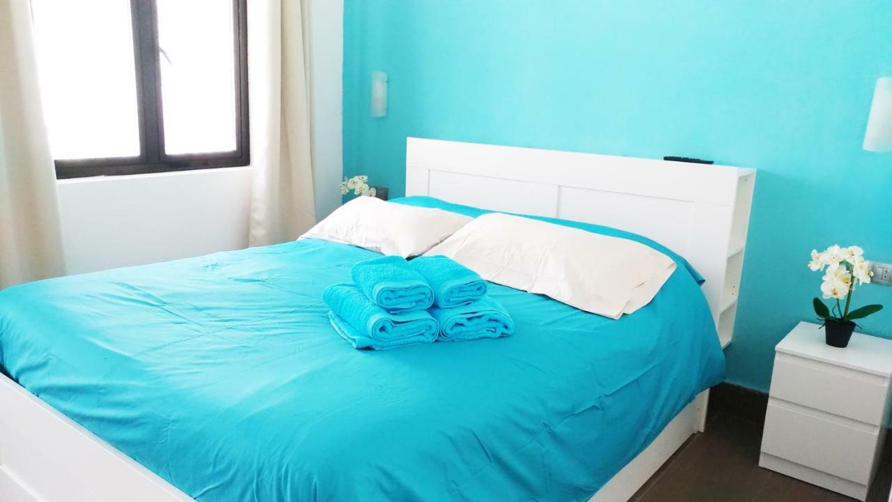 Luxury Bungalow Sun Club Playa Del Aguila מספאלומס מראה חיצוני תמונה