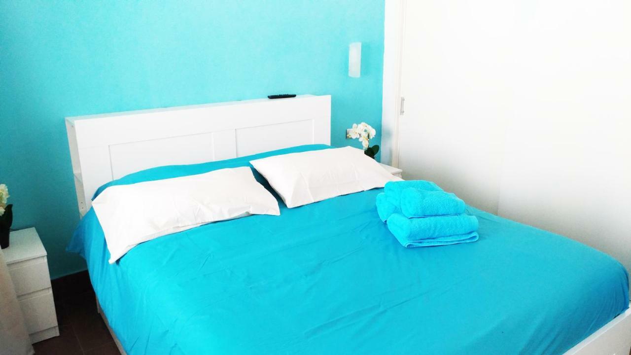 Luxury Bungalow Sun Club Playa Del Aguila מספאלומס מראה חיצוני תמונה