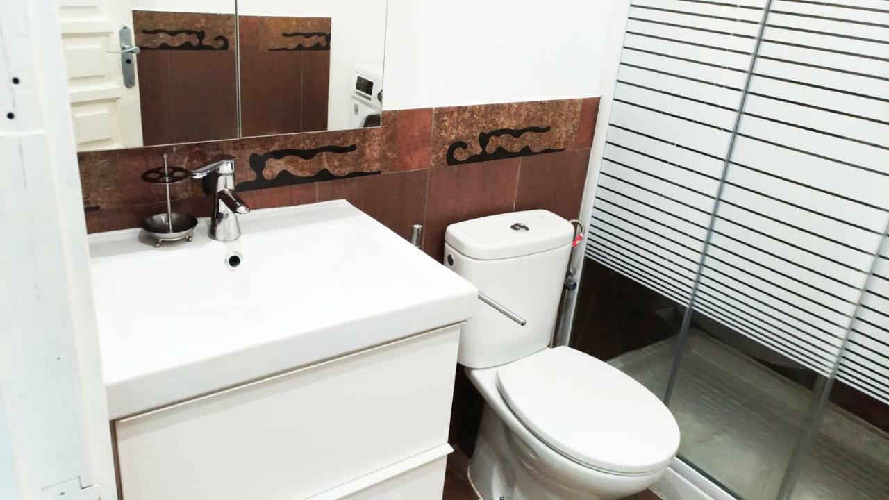 Luxury Bungalow Sun Club Playa Del Aguila מספאלומס מראה חיצוני תמונה