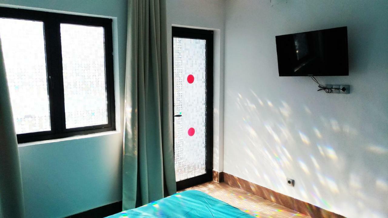 Luxury Bungalow Sun Club Playa Del Aguila מספאלומס מראה חיצוני תמונה