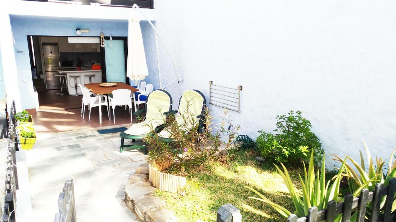 Luxury Bungalow Sun Club Playa Del Aguila מספאלומס מראה חיצוני תמונה